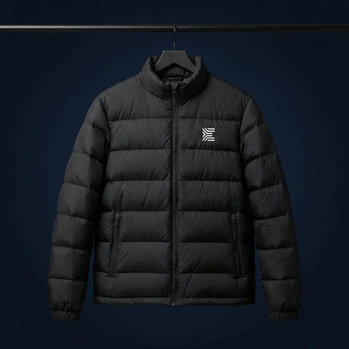 Chaqueta Acolchada de INNVOLO, lista para personalizar con el logo del cliente