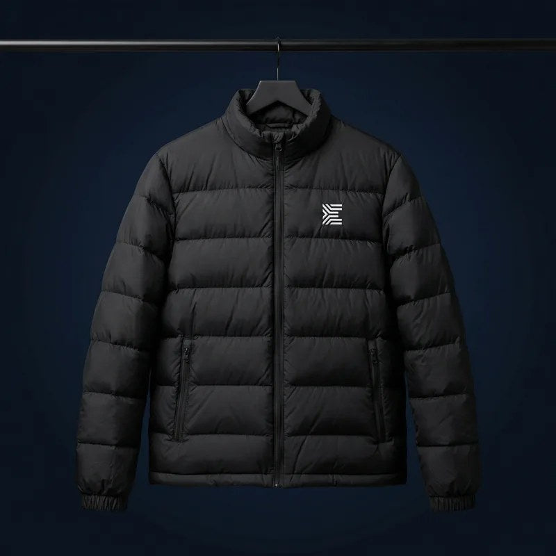 Chaqueta Acolchada de INNVOLO, lista para personalizar con el logo del cliente