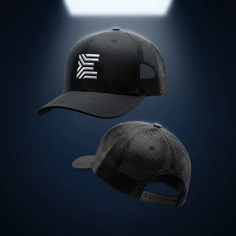 Gorra Malla de INNVOLO, lista para personalizar con el logo del cliente