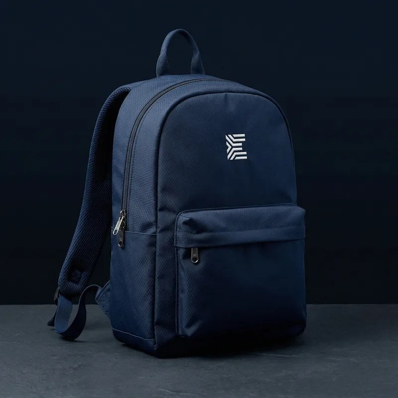 Mochila de INNVOLO, lista para personalizar con el logo del cliente