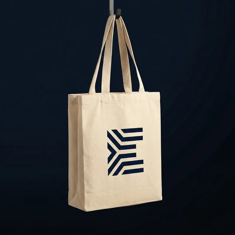 Tote Bag personalizada con logo — INNVOLO